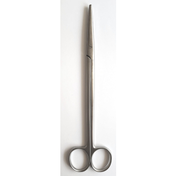 Nożyczki operacyjne typ Nelson-Metzenbaum